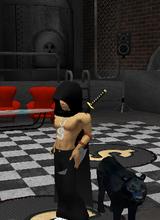 avatar image