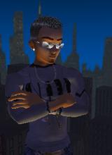 avatar image