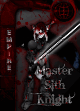 MasterSithKnight