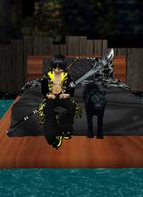avatar image