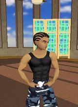 avatar image