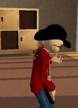 avatar image