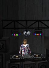 avatar image