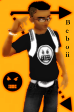 avatar image