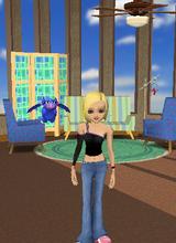 avatar image
