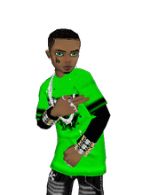avatar picture