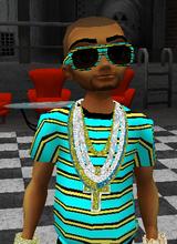 avatar image