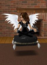 avatar image