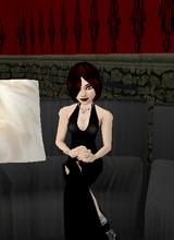 blackroseladydeath