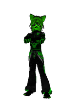 avatar image