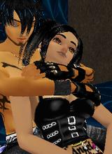 avatar image