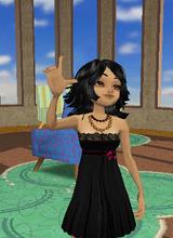 avatar image