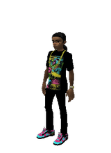 avatar image