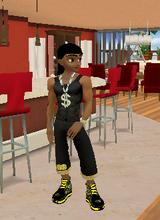 avatar image