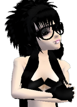 avatar image