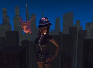 avatar image