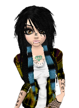 avatar image