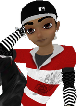 avatar picture