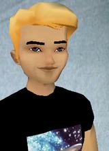 avatar image