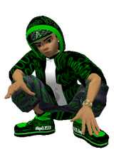 avatar image