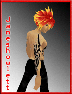 JamesHowlett007
