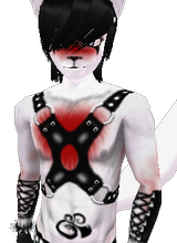 painwolf