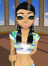 avatar image