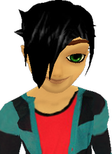 avatar picture