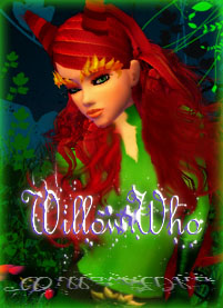 WillowWho