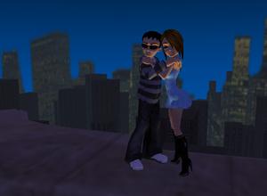 avatar image