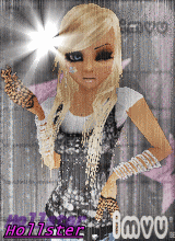 MzzBlondie