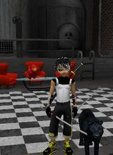 avatar picture