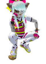 P1NK3H