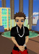avatar image