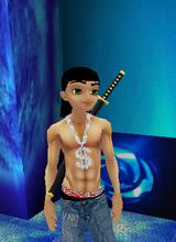 avatar image