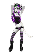 NecroSilk