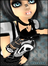 xVicious