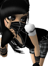 avatar image