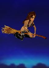avatar image