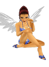 mysticfunfairy
