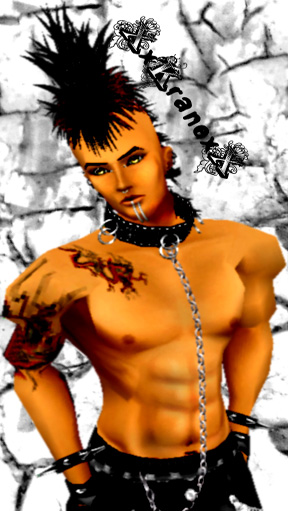avatar image