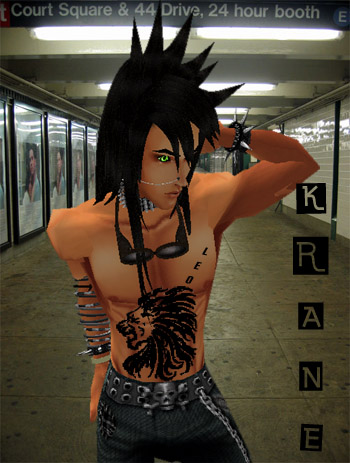 avatar image