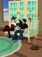 avatar image