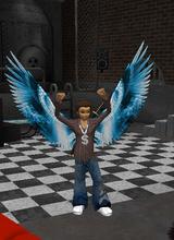 avatar image