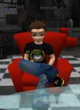 avatar image