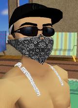 avatar image