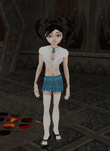 avatar image