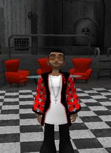 avatar image