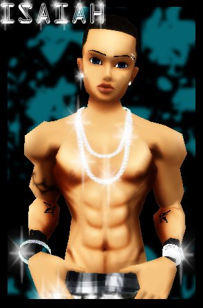 avatar image