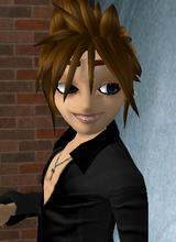 avatar image